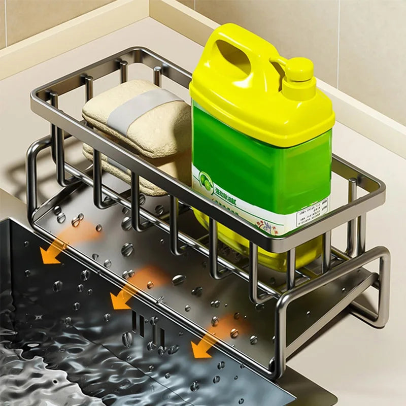 Kitchen Sink Organizer  23×9×10cm