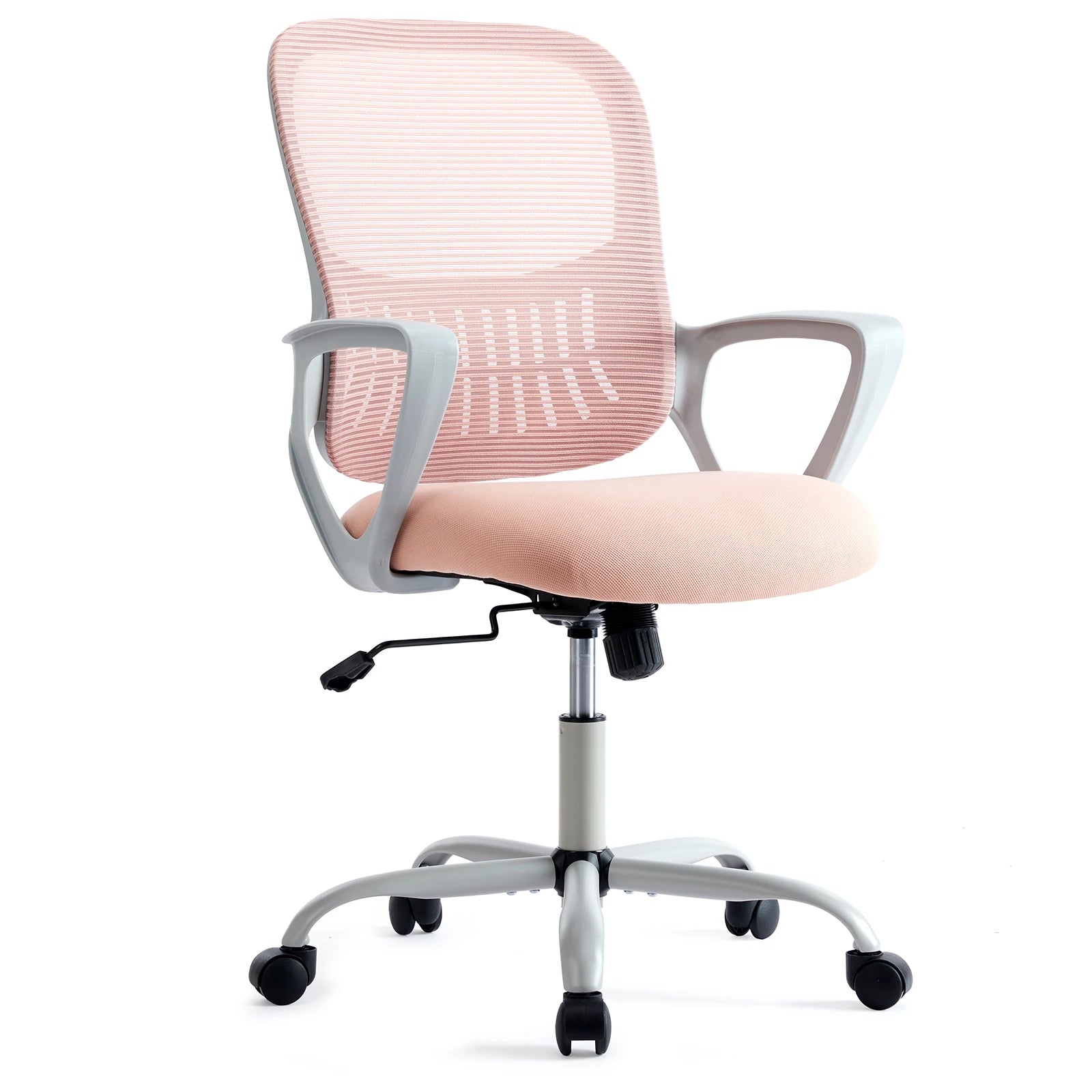Ergonomic Mesh Backrest Adjustable Office Desk Chair