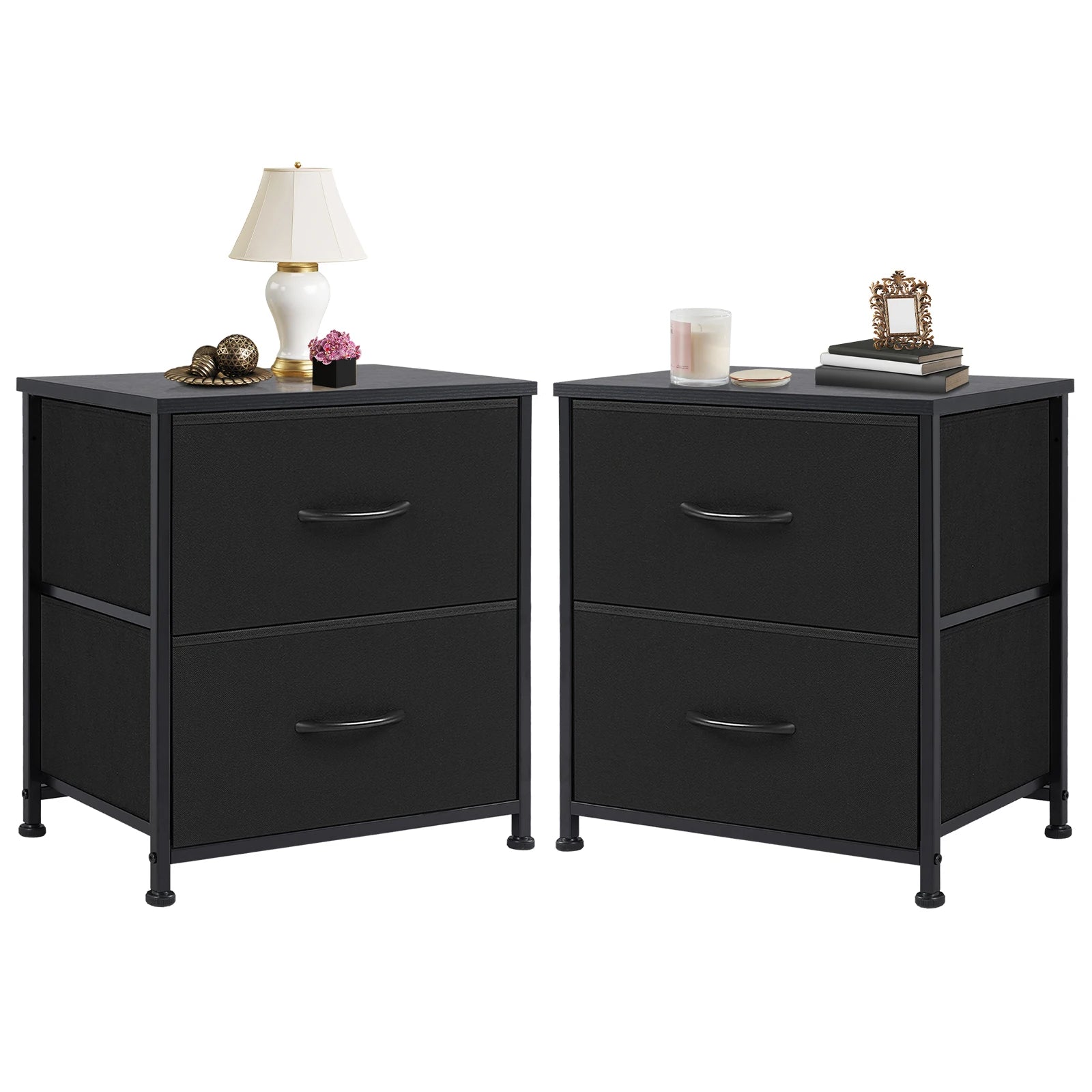 Nightstand Bedside Coffee table