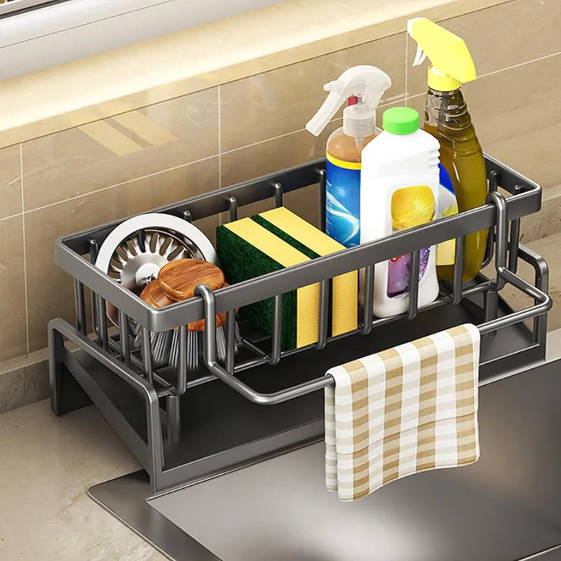 Kitchen Sink Organizer  23×9×10cm