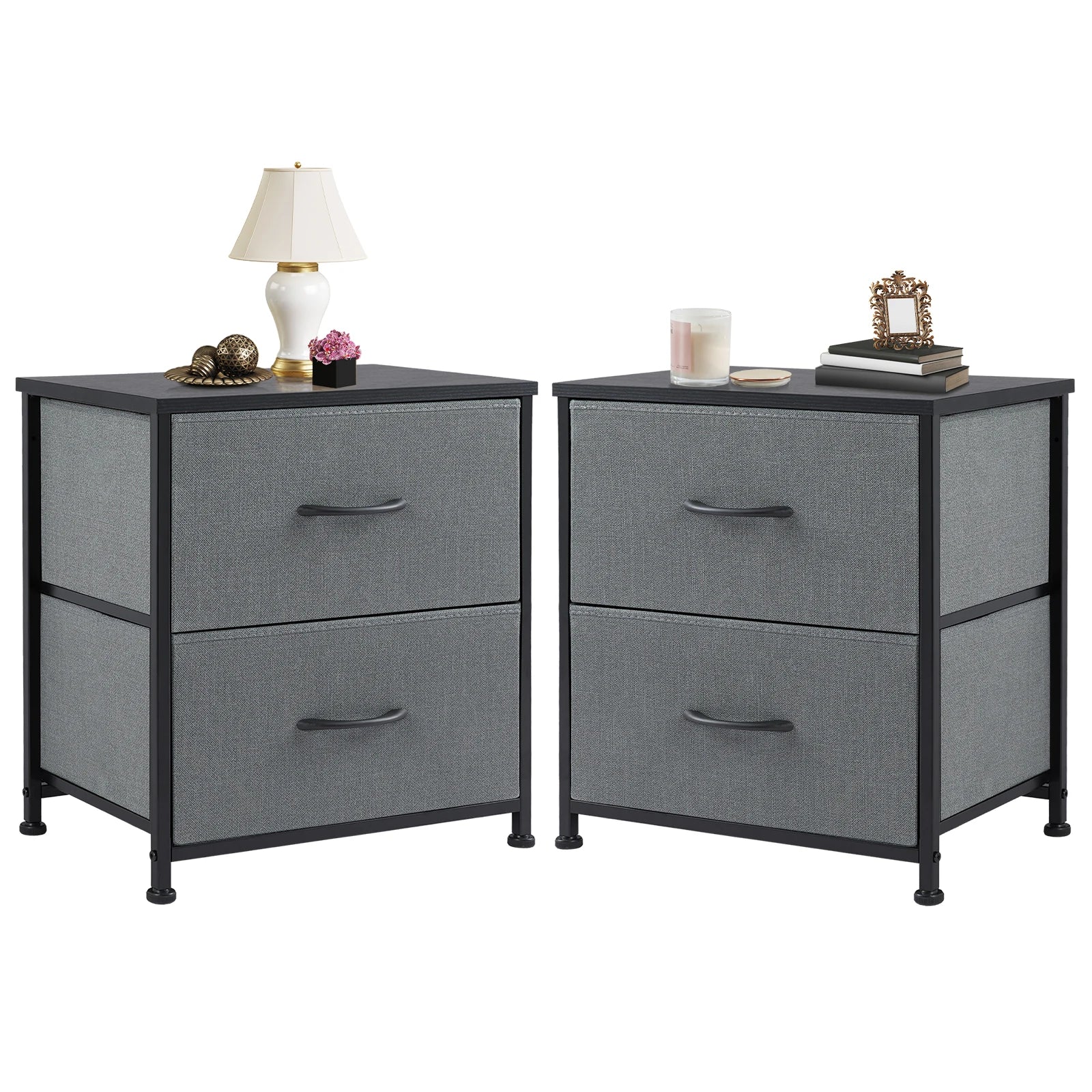 Nightstand Bedside Coffee table
