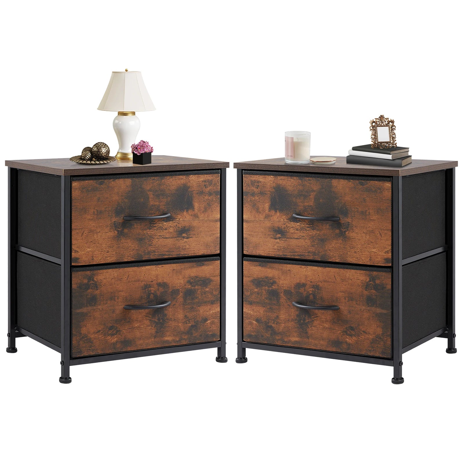 Nightstand Bedside Coffee table