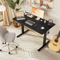 Ergonomic Electric Standing Desk Height Adjustable