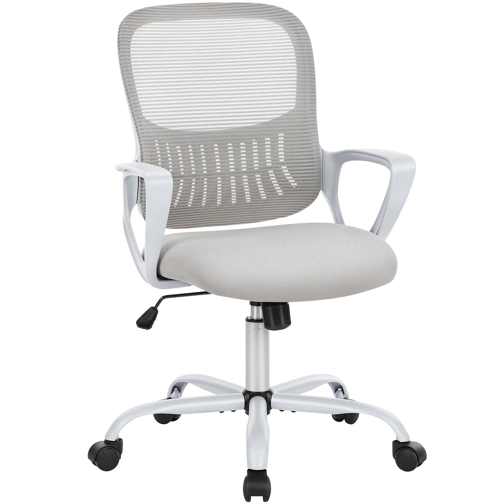 Ergonomic Mesh Backrest Adjustable Office Desk Chair