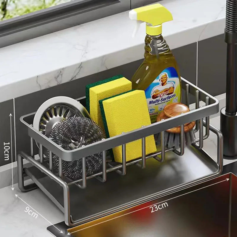 Kitchen Sink Organizer  23×9×10cm