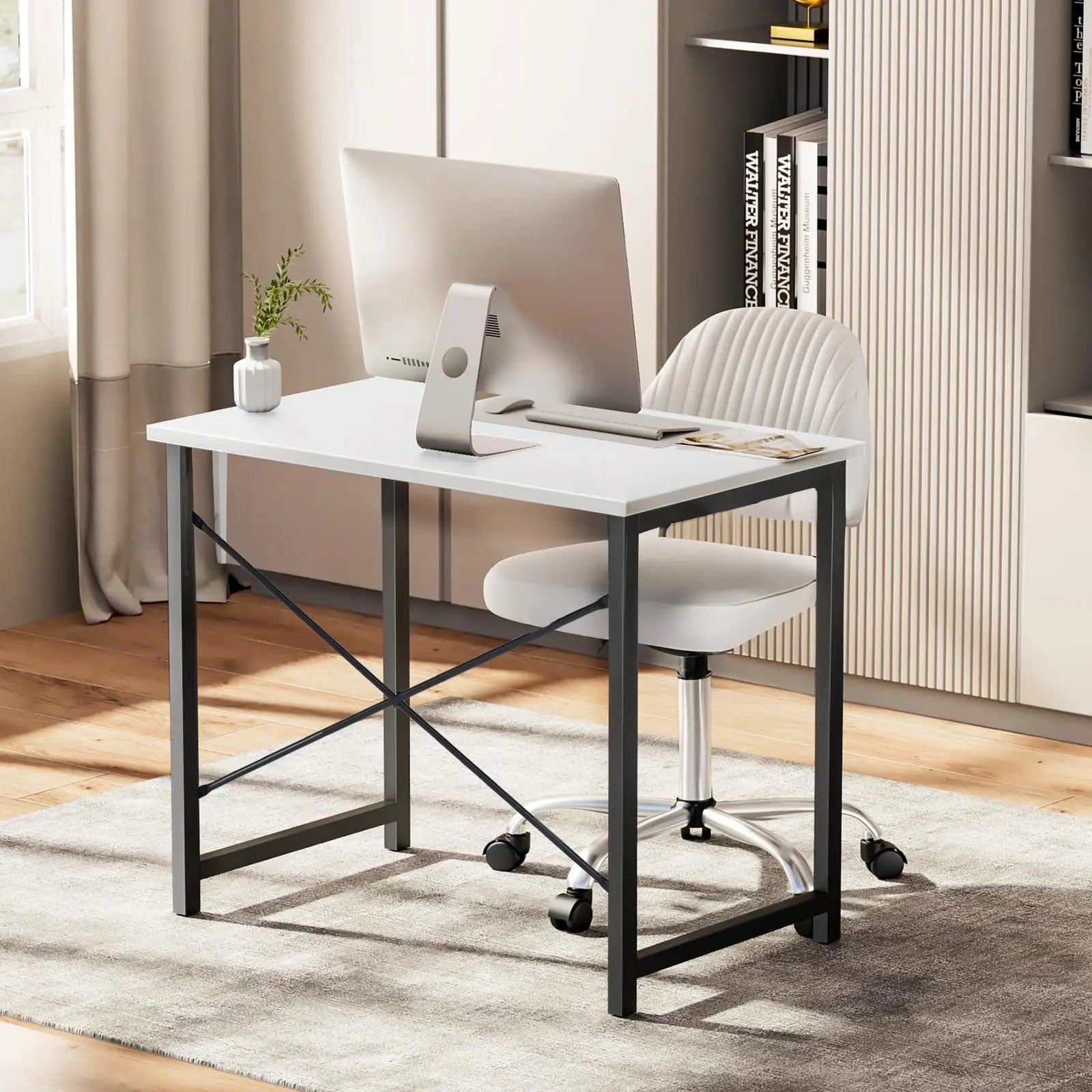 Computer Office Desk Writing Study Office Gaming Table