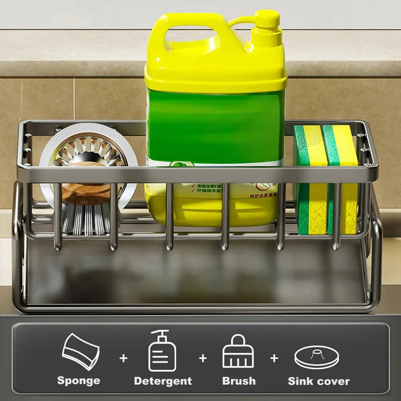 Kitchen Sink Organizer  23×9×10cm